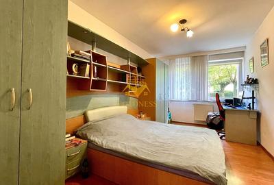 Apartament cu 2 camere decomandat în Bună Ziua - 3