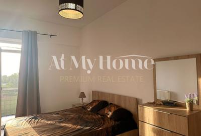 Apartament cu 2 camere decomandat, mobilat în Berceni - 6