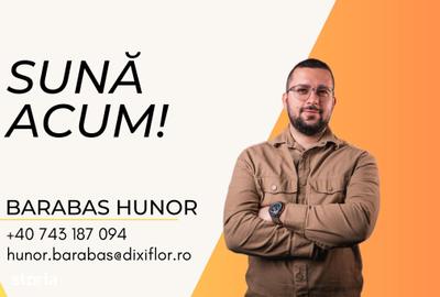Teren de 700 mp, în Ernei