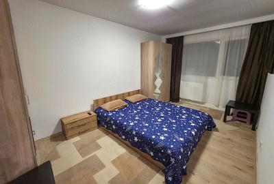 Apartament cu 3 camere semidecomandat în Alexandru Obregia - 3