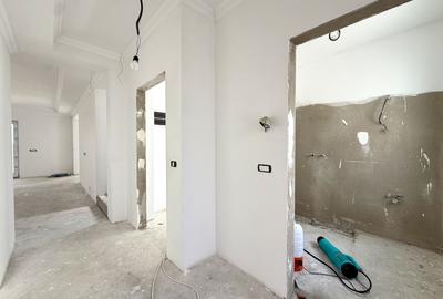 Duplex cu 5 camere cu Canalizare în Săcălaz - 9