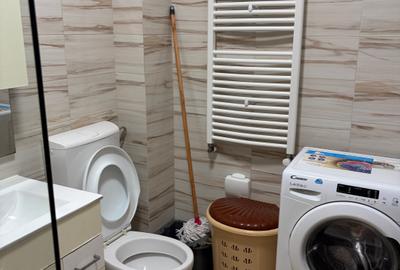 Garsonieră decomandată în Progresul - 3