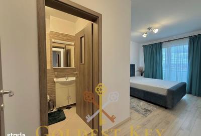 Apartament cu 3 camere în Central - 6