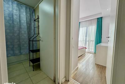 Apartament cu 3 camere în Ștefăneștii de Jos - 12