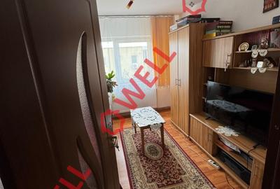 Apartament cu 3 camere în Est