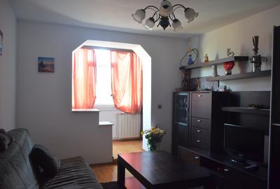 Apartament cu 2 camere decomandat în Ultracentral - 18