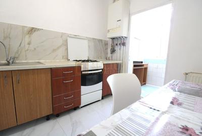 Apartament cu 2 camere decomandat, mobilat în Soarelui - 10
