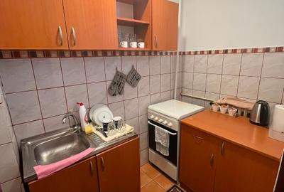 Garsonieră decomandată în Tătărași - 2