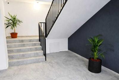Apartament cu 2 camere decomandat în Ultracentral