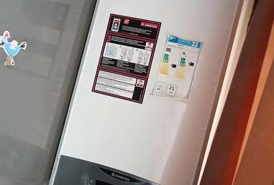 Apartament cu 2 camere decomandat în Traian