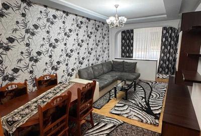 Apartament cu 2 camere în Cetății - 4