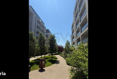 Apartament cu 3 camere decomandat în Băneasa - 1