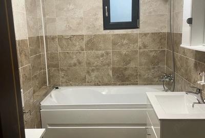 Apartament cu 2 camere semidecomandat în Rediu