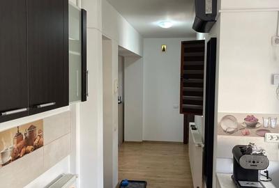 Apartament în Lujerului
