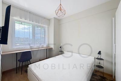 Apartament cu 2 camere semidecomandat, mobilat în Gheorgheni - 5