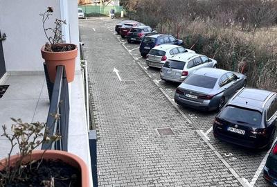 Garsonieră decomandată, mobilată în Șagului - 14
