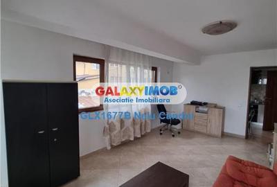 Apartament cu 2 camere decomandat, mobilat în 13 Septembrie - 8