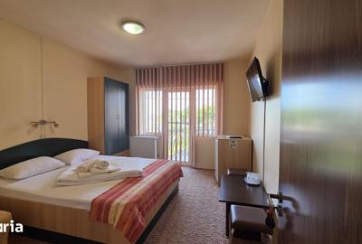 Casă cu Teren 302 Mp în Sânmartin - 2