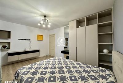 Apartament cu 4 camere decomandat în Valea Lupului - 5