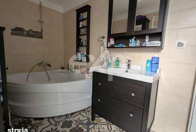 Casă cu 5 camere cu Garaj în Titan - 5