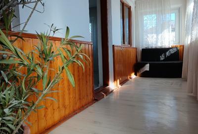 Casă individuală cu 4 camere cu Teren 2300 Mp în Fârtățești - 8