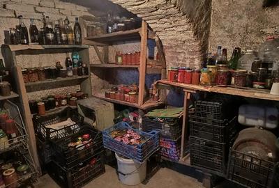 Casă cu 4 camere cu Teren 3600 Mp în Sud - 8