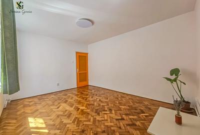 Apartament cu 2 camere decomandat, mobilat în Centrul Civic - 2