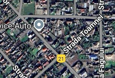 Spațiu comercial, în Cobadin - 1