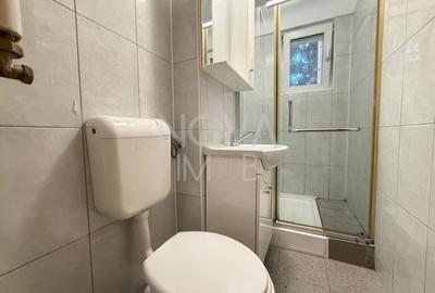 Apartament cu 2 camere nedecomandat în Hipodrom 2 - 5