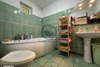 Casă cu 4 camere cu Teren 660 Mp în Central - 10