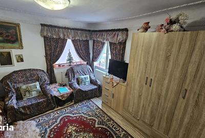 Casă cu 3 camere cu Teren 300 Mp în Gheorghe Doja