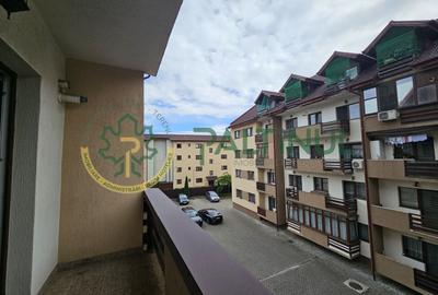 Apartament cu 3 camere decomandat în Piața Cluj - 4