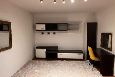 Apartament cu 2 camere decomandat, mobilat în Tineretului