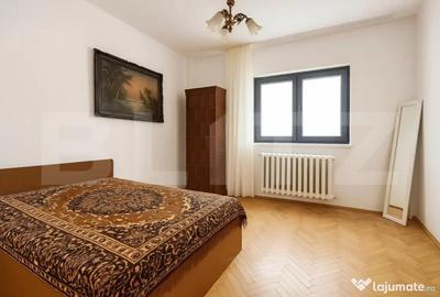 Apartament cu 2 camere decomandat, mobilat în Zlatna - 2