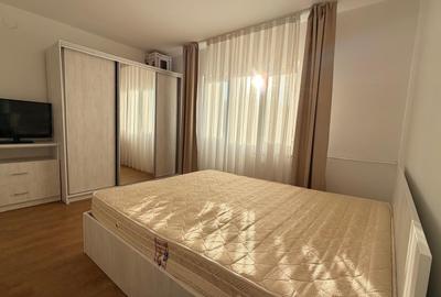 Apartament cu 2 camere decomandat în Tineretului