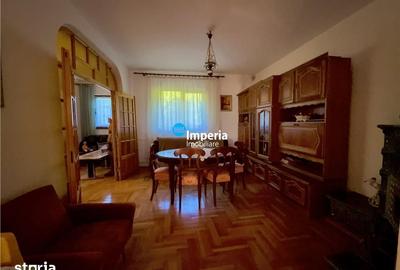 Casă cu 3 camere cu Teren 2553 Mp în Mărgineni - 5