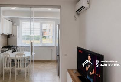 Apartament cu 2 camere decomandat, mobilat în Timișoara - 11