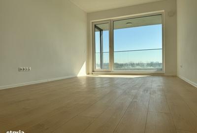 Apartament cu 2 camere decomandat în Străulești - 16
