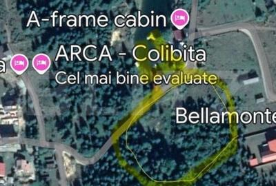 Spațiu comercial, în Colibița - 1