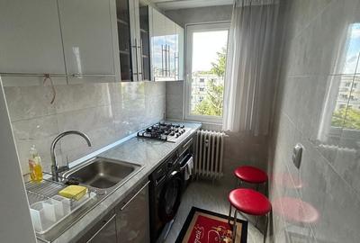 Garsonieră decomandată în Drumul Taberei - 8