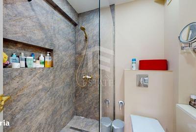 Apartament cu 3 camere decomandat în Berceni - 1