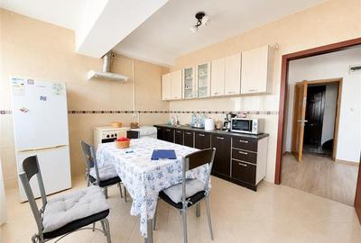 Apartament cu 2 camere decomandat, mobilat în Babadag - 7