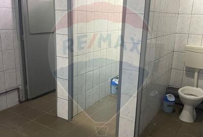 Spațiu comercial, de 497 mp, în Goiești - 8