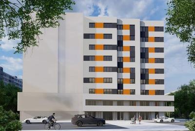 Spațiu comercial, de 126 mp, în Chiajna - 5