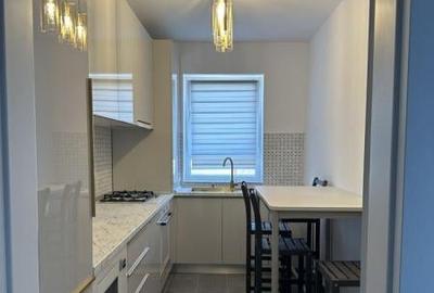 Apartament cu 2 camere decomandat în Tomis Plus - 3