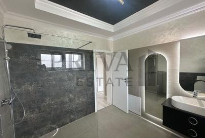 Duplex cu 5 camere cu Canalizare în Chișoda - 15