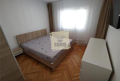 Apartament cu 3 camere decomandat, mobilat în Central - 5