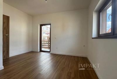 Casă cu 3 camere în Florești
