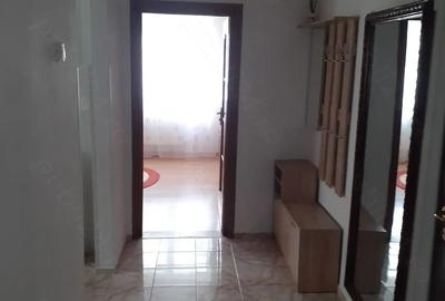 Apartament cu 2 camere decomandat în Central - 1