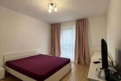 Apartament cu 2 camere în Central - 5